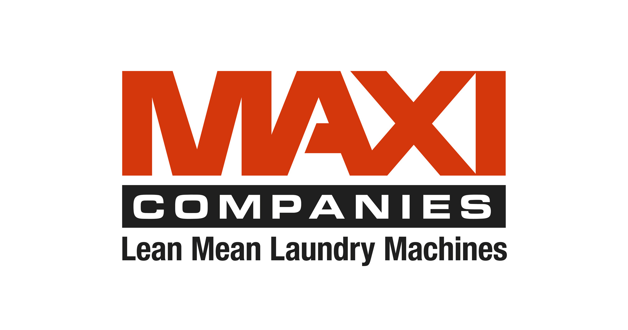 Maxi logo Lean Mean