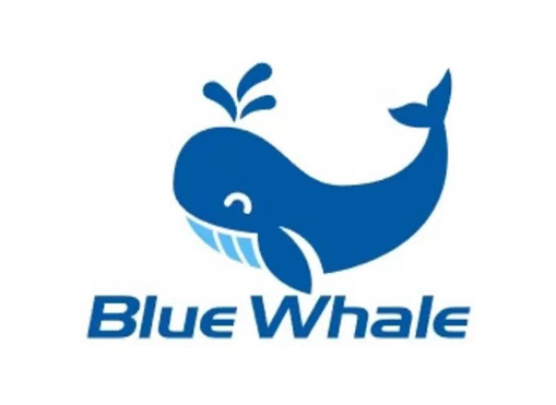 bluewhale蓝鲸